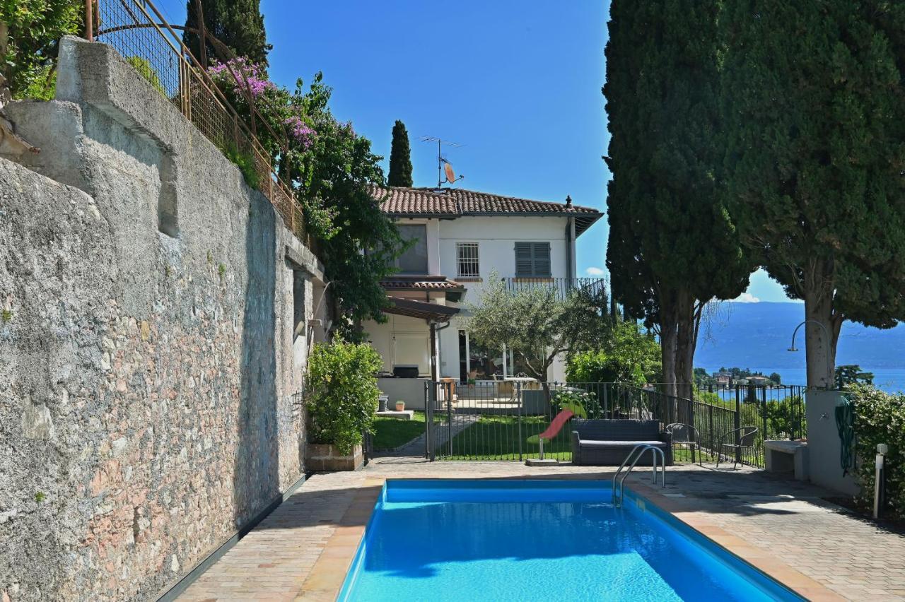 Villa Raoul Salo Exterior photo