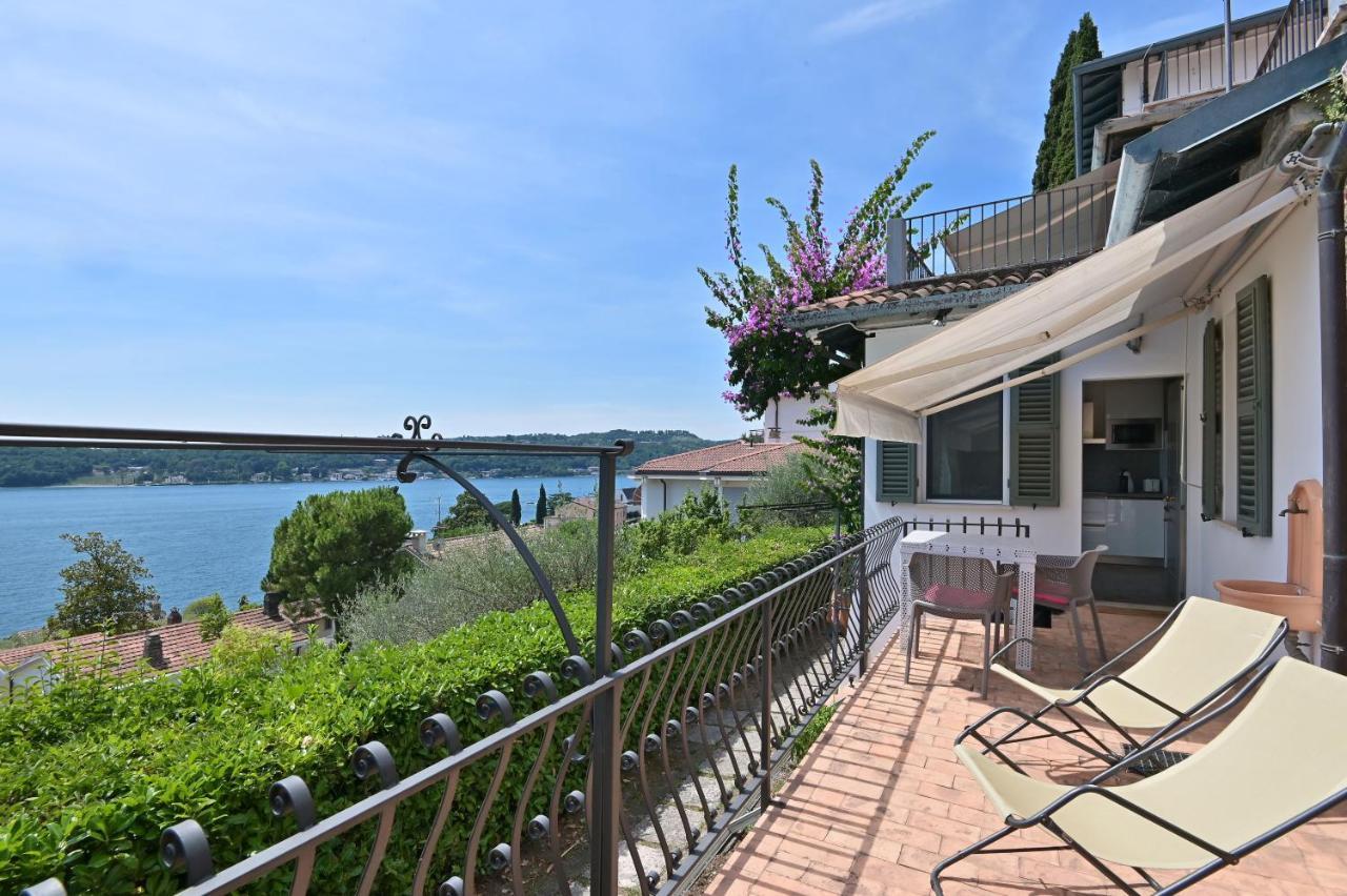 Villa Raoul Salo Exterior photo