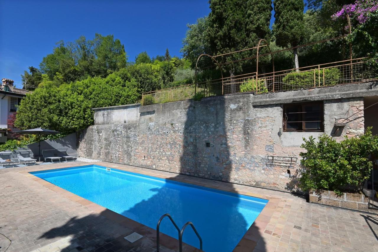 Villa Raoul Salo Exterior photo