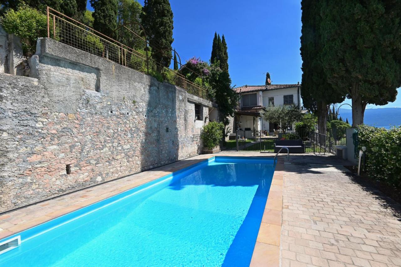 Villa Raoul Salo Exterior photo