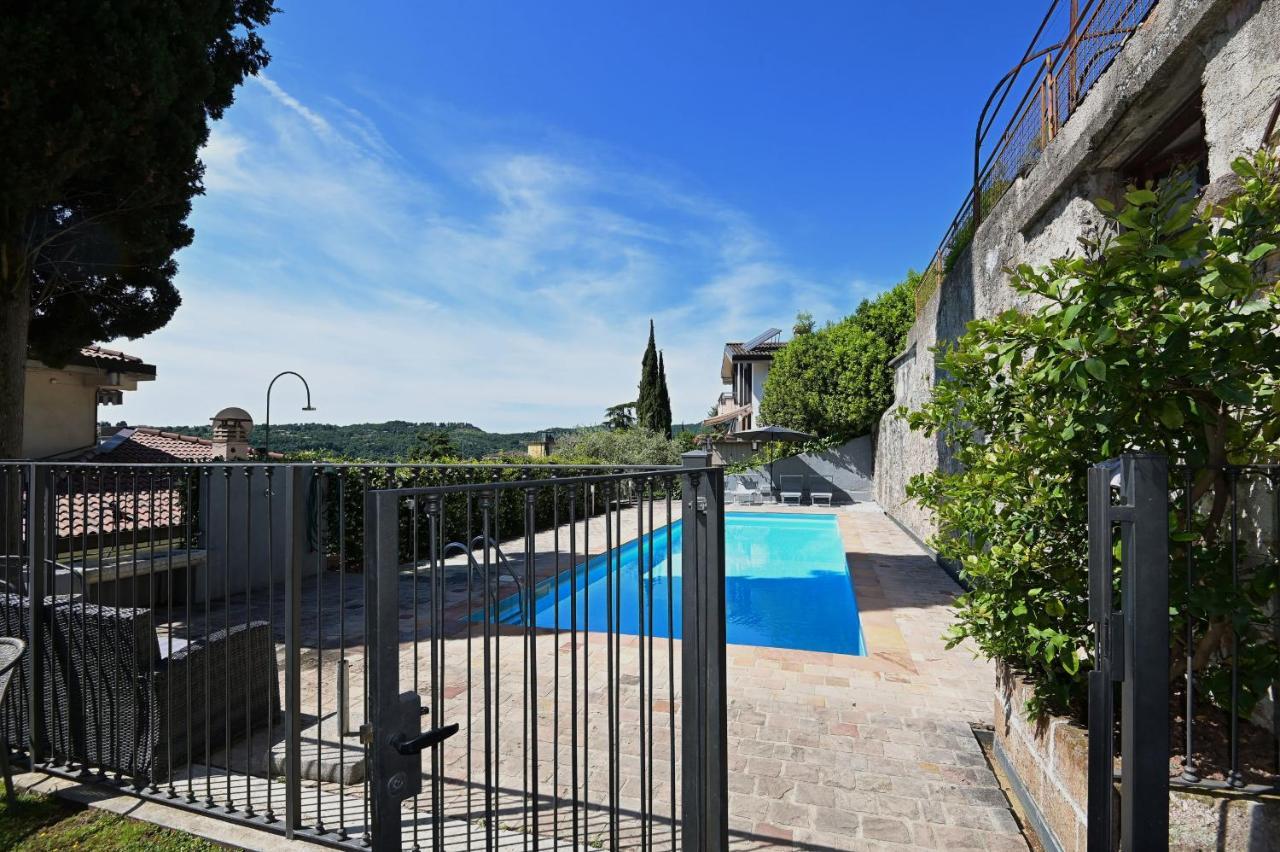 Villa Raoul Salo Exterior photo