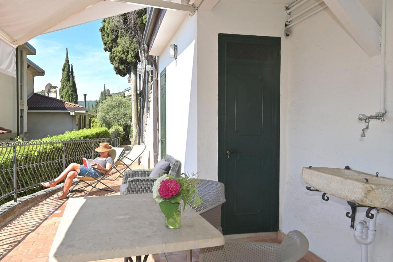Villa Raoul Salo Exterior photo
